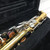 Used Yamaha YAS-26 ALTO SAXOPHONE W CASE Alto Saxophone 40051-S000119411 View 7