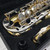 Used Yamaha YAS-26 ALTO SAXOPHONE W CASE Alto Saxophone 40051-S000119411 View 2