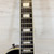 Used Epiphone MKII LES PAUL CUSTOM Electric Guitar Black 7-String 41108-S000065928 View 4