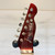 Used Larrivee CLASSIC T T Type Electric Guitar Red 6-String 41108-S000065929 View 5