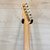 Used Larrivee CLASSIC T T Type Electric Guitar Red 6-String 41108-S000065929 View 9