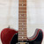 Used Larrivee CLASSIC T T Type Electric Guitar Red 6-String 41108-S000065929 View 3
