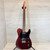 Used Larrivee CLASSIC T T Type Electric Guitar Red 6-String 41108-S000065929 View 12