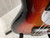 Used Epiphone ET-285 Vintage Bass Guitar Sunburst 4-String 40107-S000157880 View 9