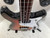 Used Epiphone ET-285 Vintage Bass Guitar Sunburst 4-String 40107-S000157880 View 5