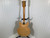 Used CRUCIANELLI PANARAMIC Vintage Semi-Hollow Electric Guitar Natural 6-String 40107-S000157878 View 11