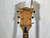 Used CRUCIANELLI PANARAMIC Vintage Semi-Hollow Electric Guitar Natural 6-String 40107-S000157878 View 7