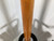 Used CRUCIANELLI PANARAMIC Vintage Semi-Hollow Electric Guitar Natural 6-String 40107-S000157878 View 8