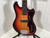 Used Conrad MIJ MODEL 1246 Vintage Bass Guitar Sunburst 4-String 40107-S000157879 View 1