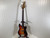 Used Conrad MIJ MODEL 1246 Vintage Bass Guitar Sunburst 4-String 40107-S000157879 View 2