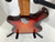 Used Conrad MIJ MODEL 1246 Vintage Bass Guitar Sunburst 4-String 40107-S000157879 View 13