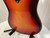 Used Conrad MIJ MODEL 1246 Vintage Bass Guitar Sunburst 4-String 40107-S000157879 View 14