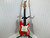 Used Vox METEOR V233 Vintage Electric Guitar Red 6-String 40107-S000157887 View 2