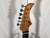 Used Vox METEOR V233 Vintage Electric Guitar Red 6-String 40107-S000157887 View 3