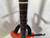 Used Vox METEOR V233 Vintage Electric Guitar Red 6-String 40107-S000157887 View 4