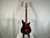 Used Rogue ROCKETEER Double Cut Electric Guitar Red 6-String 40012-S000315593 View 2