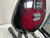 Used Rogue ROCKETEER Double Cut Electric Guitar Red 6-String 40012-S000315593 View 7