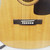 Used Washburn D10S Laminate  Guitar Natural 40042-S000273391 View 7