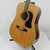 Used Washburn D10S Laminate  Guitar Natural 40042-S000273391 View 10