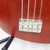 Used Dean BASS P Type Bass Guitar Wood 4-String 40042-S000273390 View 8