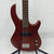 Used Dean BASS P Type Bass Guitar Wood 4-String 40042-S000273390 View 6