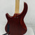 Used Dean BASS P Type Bass Guitar Wood 4-String 40042-S000273390 View 35