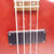 Used Dean BASS P Type Bass Guitar Wood 4-String 40042-S000273390 View 25