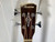 Used Alvarez AB4102CU Acoustic Bass Guitar Natural 4-String 40107-S000157891 View 3