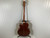 Used Alvarez AB4102CU Acoustic Bass Guitar Natural 4-String 40107-S000157891 View 9