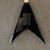 Used Jackson JACKSON PRO SERIES KV KING V Electric Guitar Black 6-String 40111-S000195043 View 4