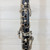 Used ETUDE STUDENT SERIES CLARINET Wood Clarinet 41108-S000065930 View 4