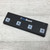 Used IK Multimedia IRig Blueboard 4 Button Bluetooth Floorboard Effect 40051-S000119412 View 1