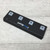 Used IK Multimedia IRig Blueboard 4 Button Bluetooth Floorboard Effect 40051-S000119412 View 2