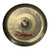 Used Zildjian 18 Oriental China Trash China Cymbal 18" 41117-S000055926 View 3