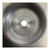 Used Zildjian 18 Oriental China Trash China Cymbal 18" 41117-S000055926 View 4