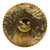 Used Zildjian A Custom Mastersound 14 Hi Hats Hi Hat Cymbals 14" 41117-S000055930 View 7