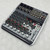Used Behringer XENYX Q1202 USB MIXER Mixing Console 40042-S000273393 View 1