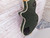 Used Firefly CAMO BULLSEYE LP Electric Guitar 41138-S000100639 View 12