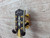 Used Firefly CAMO BULLSEYE LP Electric Guitar 41138-S000100639 View 5