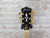 Used Firefly CAMO BULLSEYE LP Electric Guitar 41138-S000100639 View 3