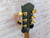 Used Firefly CAMO BULLSEYE LP Electric Guitar 41138-S000100639 View 9