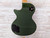 Used Firefly CAMO BULLSEYE LP Electric Guitar 41138-S000100639 View 11