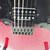 Used Charvel PRO MOD SO CAL SRYLR 1 HH S Type Electric Guitar Red 6-String 40042-S000273395 View 8