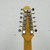 Used Fender 2018 American Stratocaster XII S Type Electric Guitar Sunburst 12-String 40042-S000273396 View 16