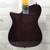 Used Ellis T Type Electric Guitar Sunburst 40051-S000119413 View 3
