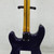 Used PARTSCASTER S Type Electric Guitar Blue 6-String 40042-S000273403 View 17