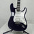 Used Partscaster S Type Electric Guitar Blue 6-String 40042-S000273403 View 1