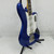 Used Squier BASS VI J Type Bass Guitar Blue 6-String 40042-S000273404 View 13