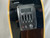 Used Urban PLAYER ACOUSTIC Laminate Top Acoustic Guitar Black 40012-S000315597 View 8
