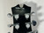 Used Urban PLAYER ACOUSTIC Laminate Top Acoustic Guitar Black 40012-S000315597 View 13
